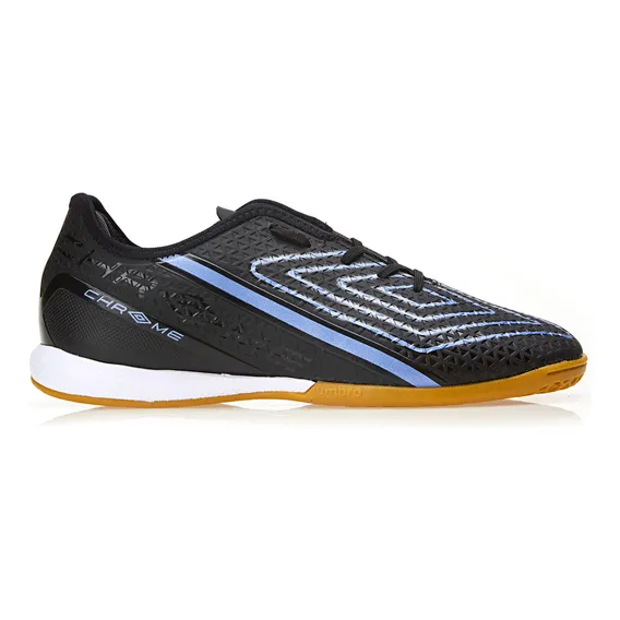 Chuteira Futsal Chrome Indoor Umbro Foto 1