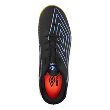 Chuteira Futsal Chrome Indoor Umbro Foto mini  3