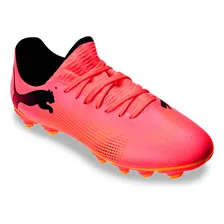 Chuteira Infantil Future 7 Play Jr Puma Foto mini  2