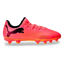 Chuteira Infantil Future 7 Play Jr Puma Foto  mini 1