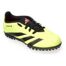 Chuteira Infantil Predator 4 adidas Foto mini  2
