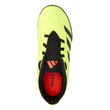 Chuteira Infantil Predator 4 adidas Foto mini  3