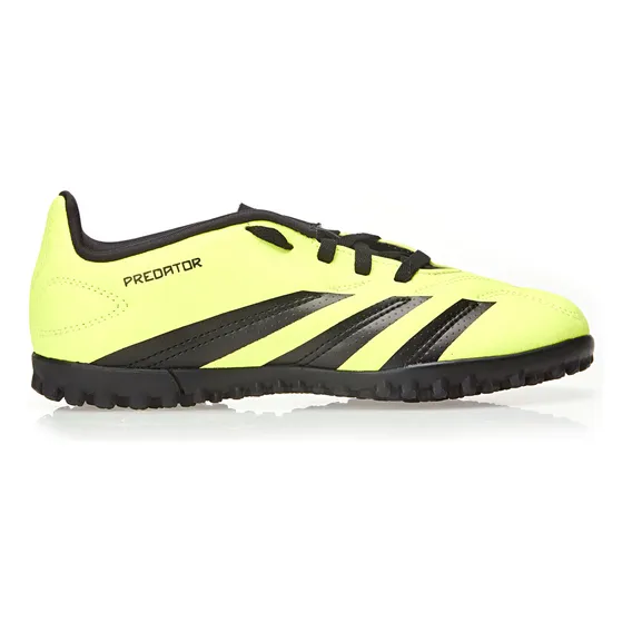 Chuteira Infantil Predator 4 adidas Foto 1