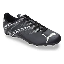 Chuteira Masculina Attacanto Bdp Puma Foto  mini 1