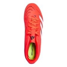 Chuteira Masculina Campo Predator Club adidas Foto mini 3