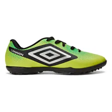 Chuteira Masculina Cannon Futsal Umbro Foto  mini 1