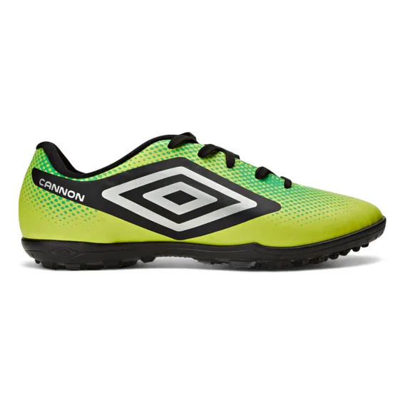 Chuteira Masculina Cannon Futsal Umbro Foto 1