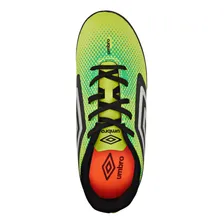 Chuteira Masculina Cannon Futsal Umbro Foto mini  3