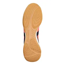 Chuteira Masculina Futsal Predator 24 League Em Mesh adidas Foto mini 4