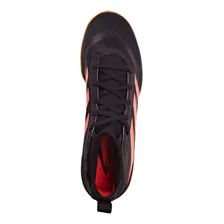 Chuteira Masculina Futsal Predator 24 League Em Mesh adidas Foto mini  3