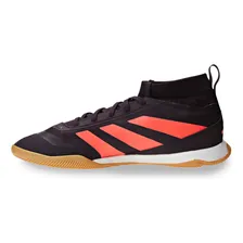 Chuteira Masculina Futsal Predator 24 League Em Mesh adidas Foto  mini 1