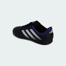 Chuteira Rabisco Futsal Infantil adidas Foto mini 4