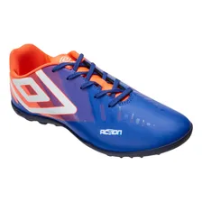 Chuteira Society Action Umbro Foto mini  2