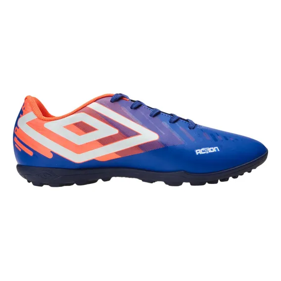 Chuteira Society Action Umbro Foto 1