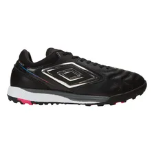 Chuteira Society Masculina Adamant Master Class Pro Umbro Foto mini 1
