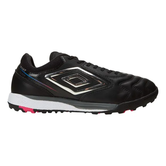 Chuteira Society Masculina Adamant Master Class Pro Umbro Foto 1