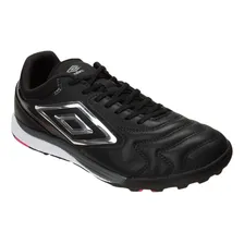 Chuteira Society Masculina Adamant Master Class Pro Umbro Foto mini 2