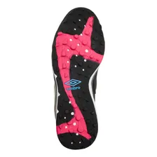 Chuteira Society Masculina Adamant Master Class Pro Umbro Foto mini 4