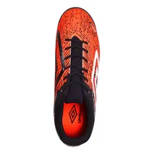 Chuteira Society Masculina Gravity Em Sintético Umbro Foto mini  3