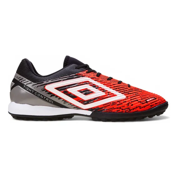 Chuteira Society Masculina Gravity Em Sintético Umbro Foto 1