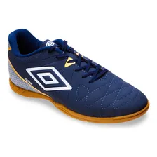 Chuteira Umbro De Futsal Masculina Attak Eternal Foto mini  2