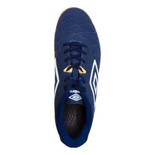 Chuteira Umbro De Futsal Masculina Attak Eternal Foto mini  3