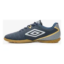 Chuteira Umbro De Futsal Masculina Attak Eternal Foto  mini 1