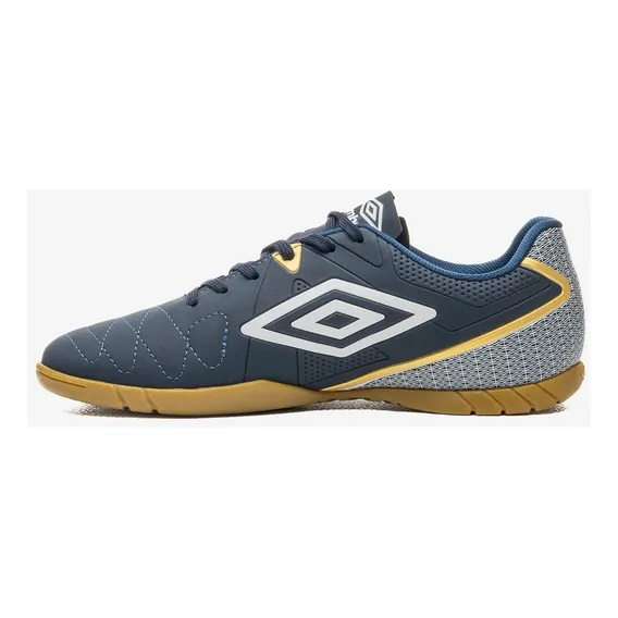 Chuteira Umbro De Futsal Masculina Attak Eternal Foto 1