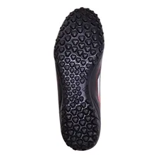 Chuteira Unissex Society F50 Club Forro Têxtil adidas Foto mini 4