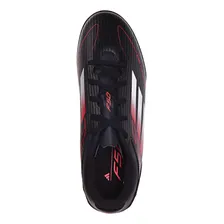 Chuteira Unissex Society F50 Club Forro Têxtil adidas Foto mini  3