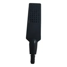 Chuveirinho Lorenzetti Para Duchas Acqua Ultra Preto A-25p Foto mini 2