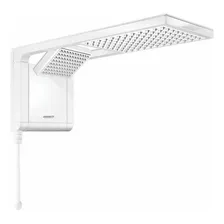 Chuveiro Acqua Duo branco 7800W 220V Lorenzetti Foto mini 1