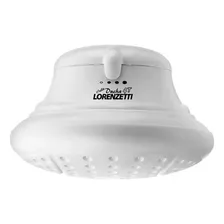 Chuveiro Bella Ducha Branco 4t 4800w - Lorenzetti Foto  mini 1