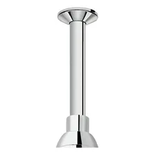 Chuveiro De Teto Docol Bonnachuveiro 1/2'' Chrome Ejwt Foto mini 2