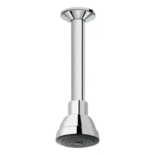 Chuveiro De Teto Docol Bonnachuveiro 1/2'' Chrome Ejwt Foto mini 1