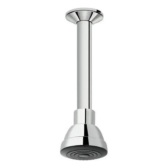 Chuveiro De Teto Docol Bonnachuveiro 1/2'' Chrome Ejwt Foto 1