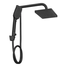 Chuveiro Deca Flex Max 2086. Parede Com Desviador Foto mini  3