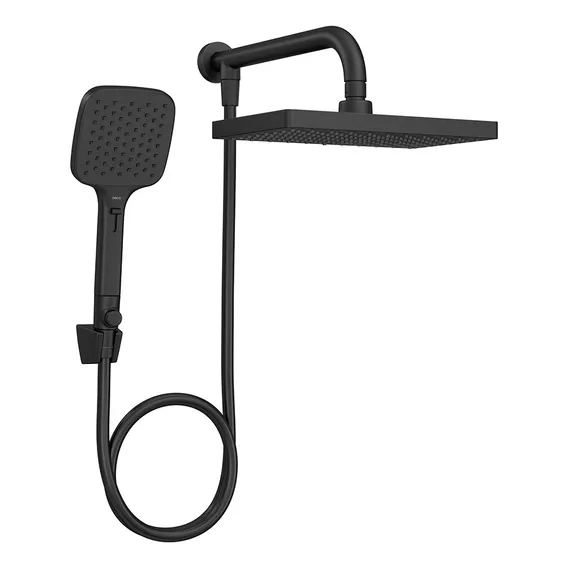 Chuveiro Deca Flex Max 2086. Parede Com Desviador Foto 1