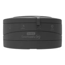 Chuveiro Ducha 4 Temperaturas 127v 5500w Preto Enerbras Foto mini 1