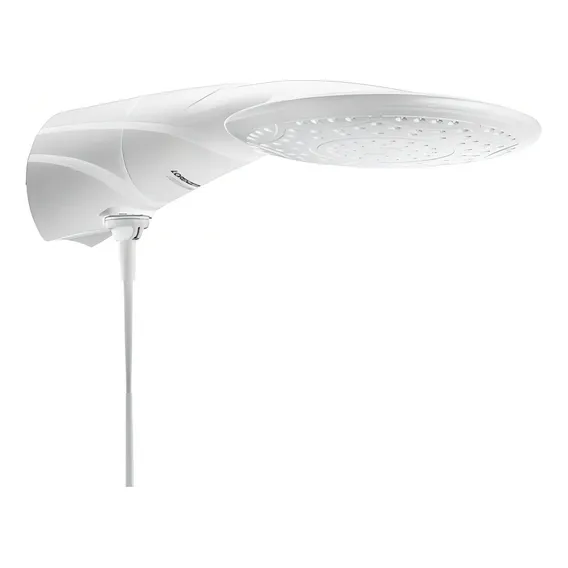 Chuveiro ducha Advanced eletronica Lorenzetti Foto 1