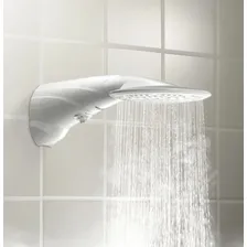 Chuveiro Ducha Advanced Multitemp 4t 7500w 220v Lorenzetti Foto mini 2