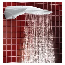 Chuveiro Ducha Advanced Multitemp 4t 7500w 220v Lorenzetti Foto mini 4