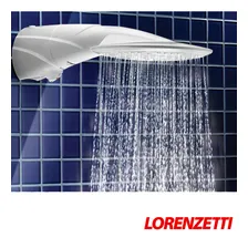 Chuveiro Ducha Advanced Multitemperaturas Lorenzetti 220v 7500w Foto mini 3
