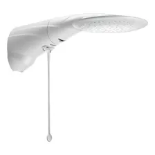 Chuveiro Ducha Advanced Turbo 7500w X 220v Lorenzetti Foto  mini 1
