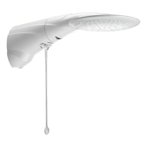Chuveiro Ducha Advanced Turbo 7500w X 220v Lorenzetti Foto 1