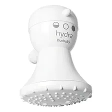 Chuveiro Ducha ElĂ©trica Corona Hydra Ss 3t 220v 5200w Cor Branco PotĂȘncia 5200 W Foto mini 1