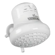 Chuveiro Ducha Elétrica Única Solapa 5500w 220v Astra Foto  mini 1