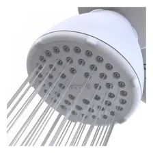 Chuveiro Ducha elétrico de parede Zagonel Move branco 7500W 220V Foto mini 3