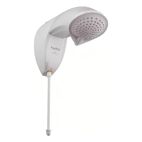 Chuveiro Ducha Eletr么nica Nd Hydra 7700w 220v Foto 1