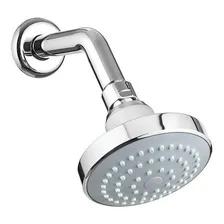 Chuveiro (ducha) Fria A GĂĄs/solar 7001 F16 - Lorenzetti Prateado Brilhante Foto mini 1